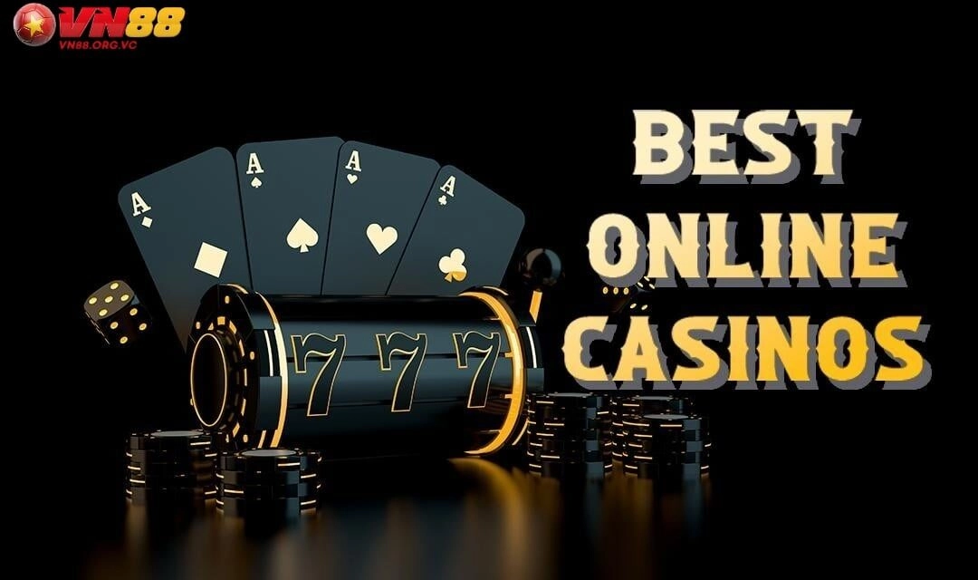 VN88 - Link Vào Cổng Cá Cược VN88.COM Chính Thức Uy Tín 2025 41 Casino tại Trang chủ VN88 - Sân Chơi Đẳng Cấp, Điểm Đến Hàng Đầu