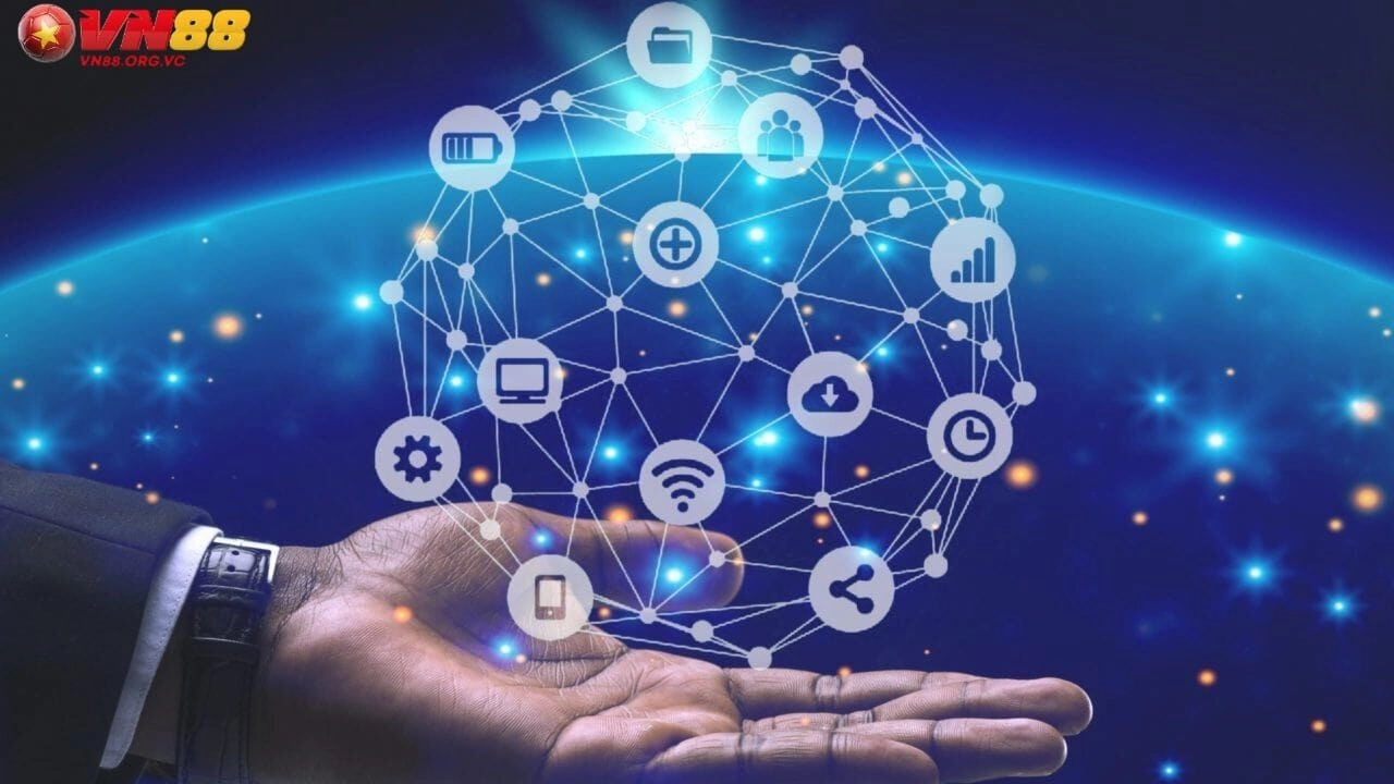 VN88 - Link Vào Cổng Cá Cược VN88.COM Chính Thức Uy Tín 2025 47 Đội ngũ nhân viên của VN88 luôn hoạt động 24/7